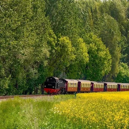 In For Zwei Personen Apartment