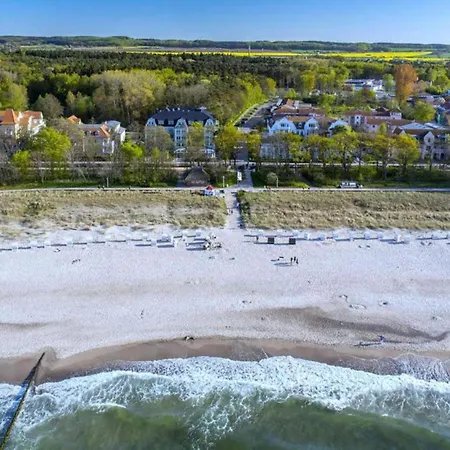 In On The Baltic Sea アパート *