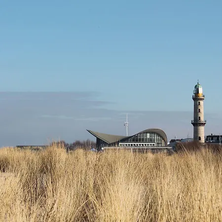 In On The Baltic Sea *