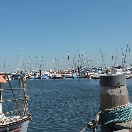 Apartment In For Zwei Personen