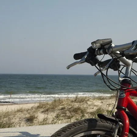 Apartment In For Zwei Personen Pepelow