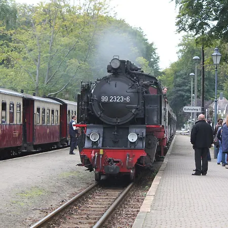 In For Zwei Personen Apartment Pepelow