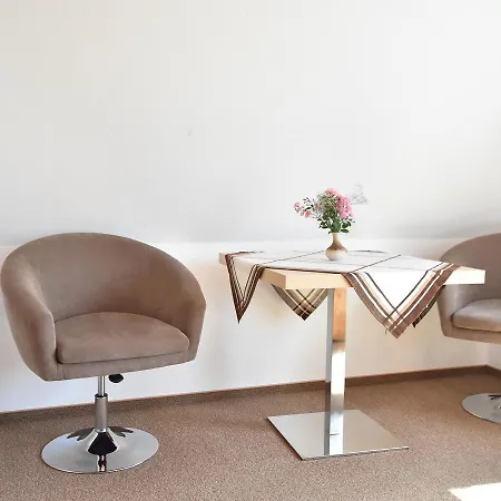 In For Zwei Personen *