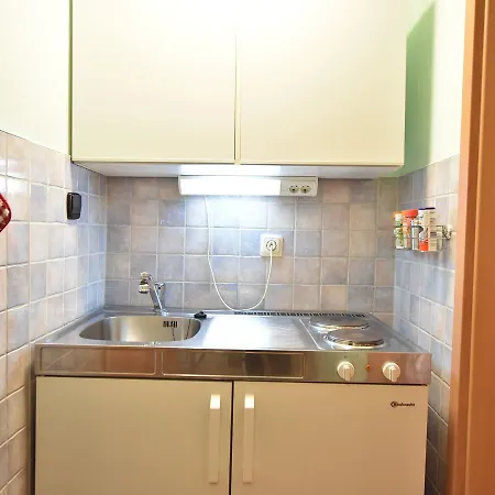 In For Zwei Personen Apartment *