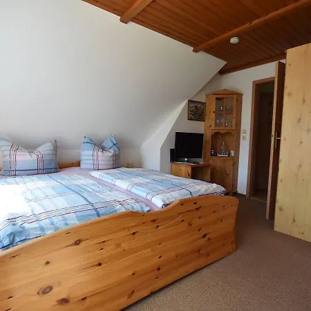 Apartment In For Zwei Personen *